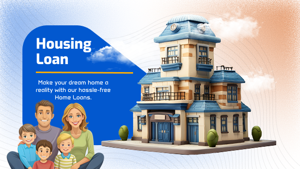 housing loan image