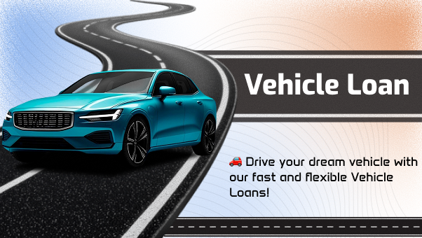 Vehicle Loan image